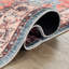 Nelda Washable Oriental Indoor Rug-792790904