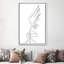 Ethereal by Dane Khy - Print on Canvas-1991942982-1991943004