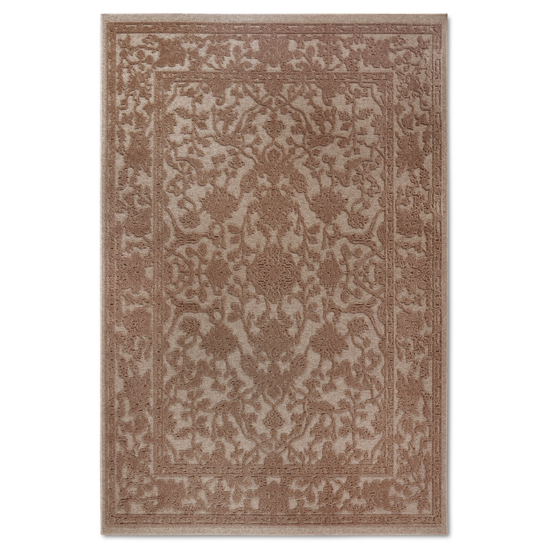 , Brown Kollektion 1879 Area Rug, Rectangle 200 x 290cm