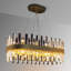 Akeilah 20 - Light Drum Chandelier