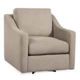 Oliver Swivel Armchair