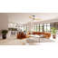 Hexanova Smart Ceiling Fan-1937108834-1937108837