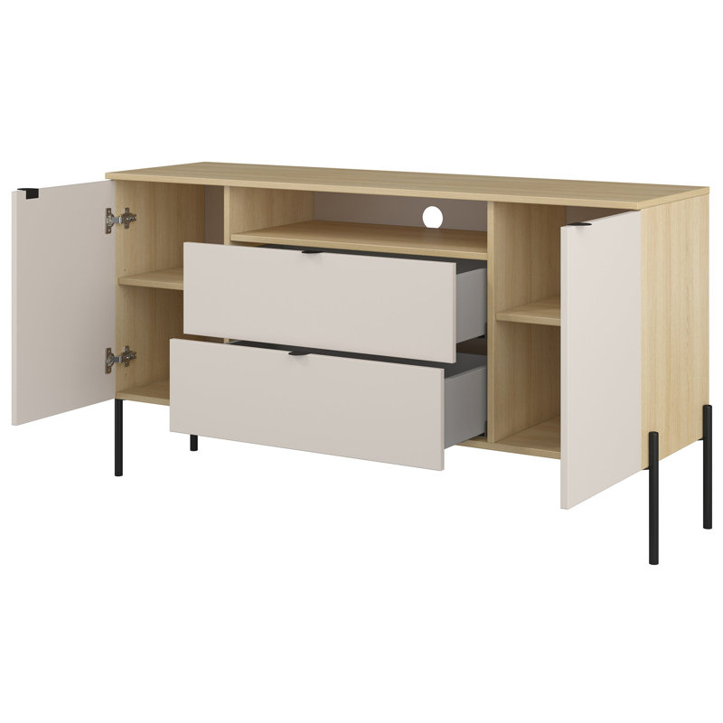Sideboard, Taupe