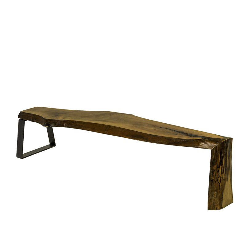 Karlin Unfinished TV Stand