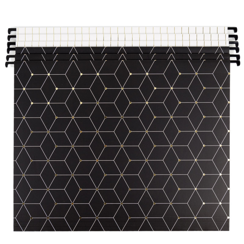 Paper Hanging Files File Folder Sorters