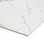 Carrelage de sol en porcelaine de 23,62 po x 23,62 po Saroshi-57936280