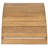 Anistynn Acacia Outdoor Ottoman-677640425