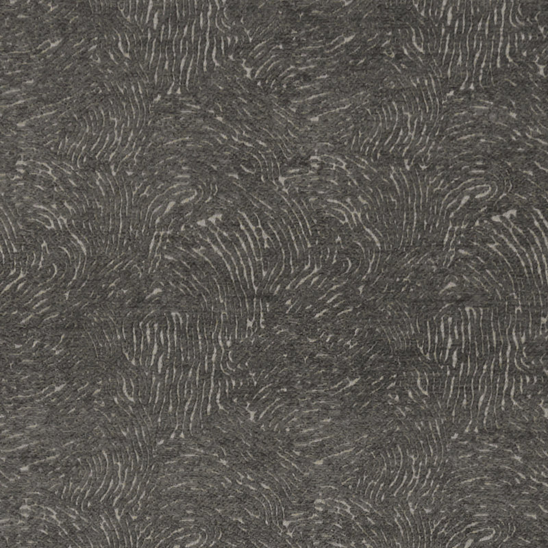 Avalon Levante Fabric, Charcoal