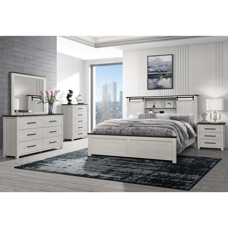 Avery Nightstand