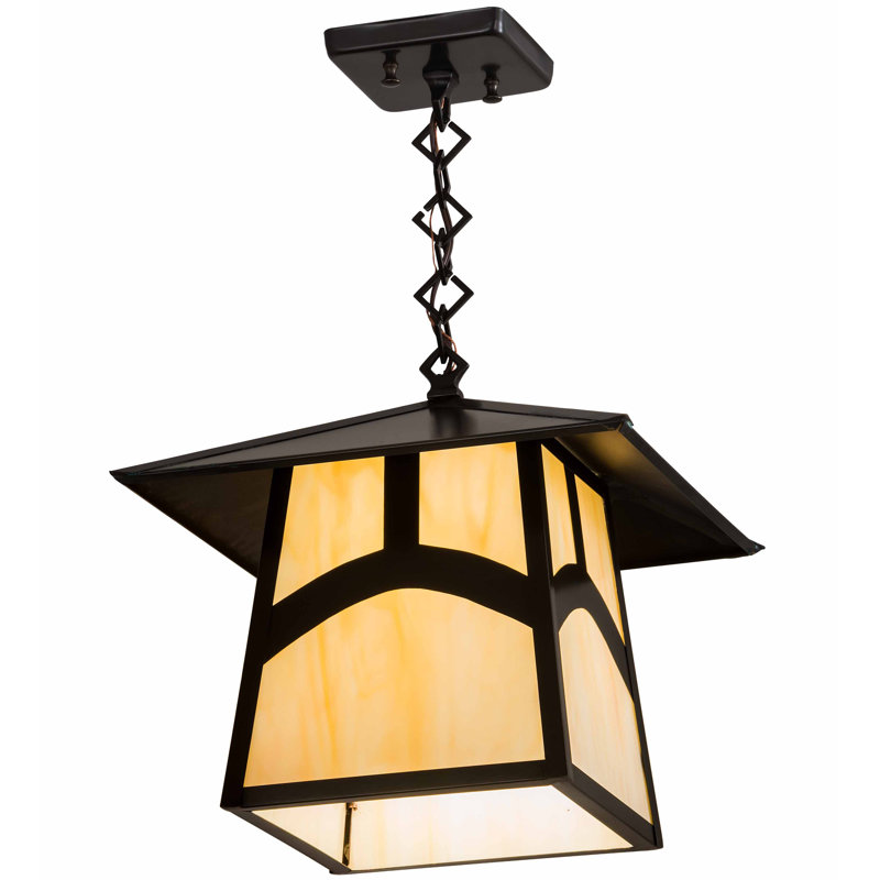 1 - Light Pendant
