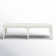 Marlys Polyester Upholstered Bench