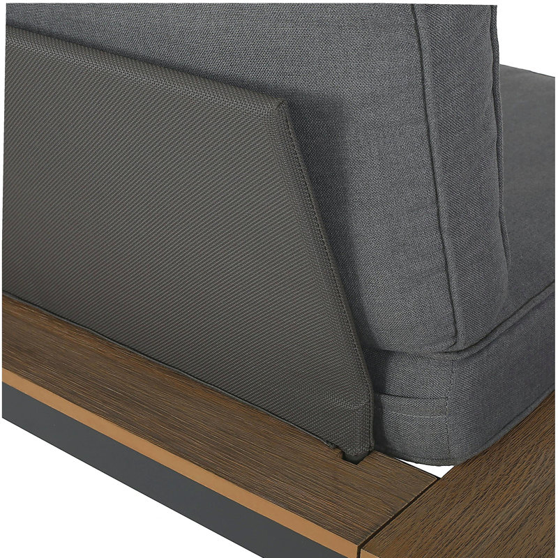 NORFOLK SOFA SEATER - LEFT SIDE