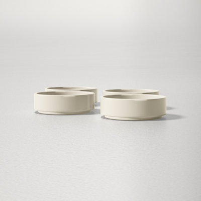 Pilar 3.8 oz. Dessert Bowl