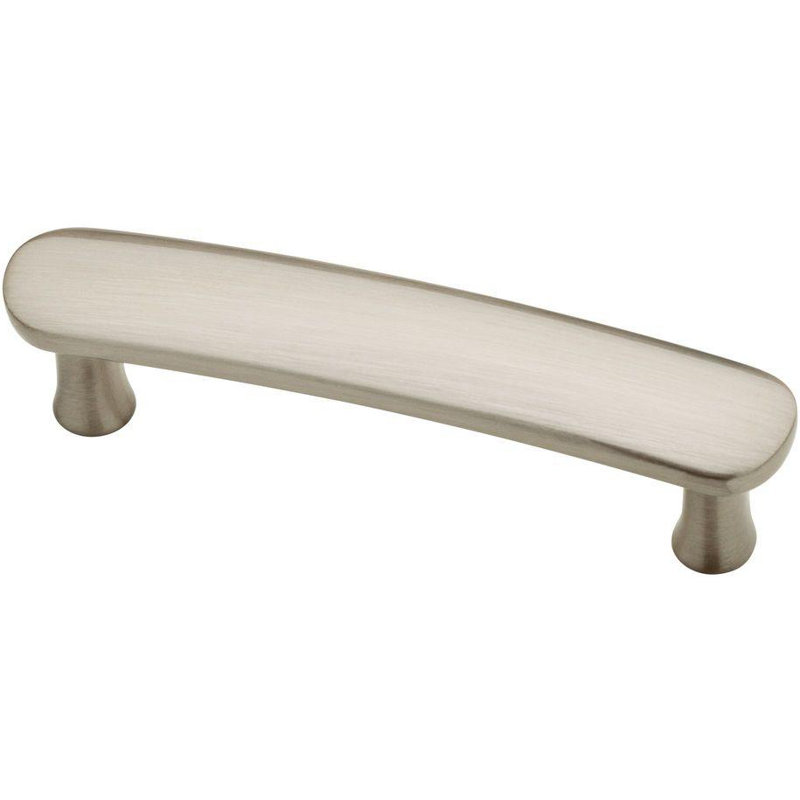 Poignée 3 po nickel satiné Lindley