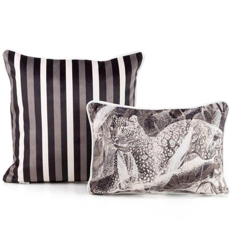 Gasburg Microfiber Pillow Case