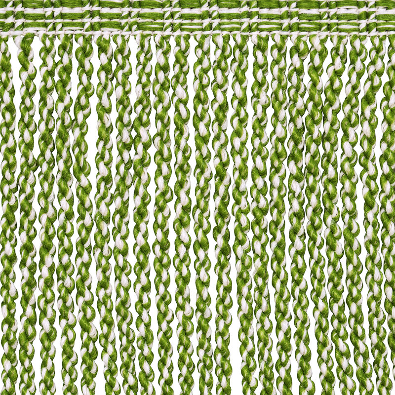 Bordure extérieure Schlacher x Mary Mcdonald, Vert