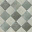 Carreau de porcelaine brillant 4 "x 4" Vela-131483576
