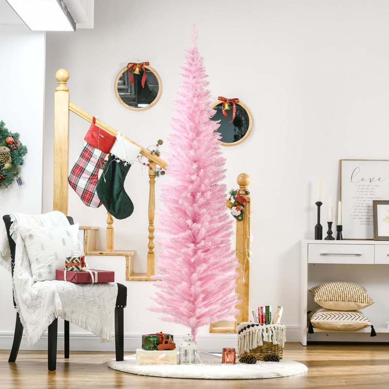 Arbre de Noël 5/6 / 7Ft, 7'