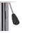 Jone Swivel Adjustable Height Counter Stool with Metal Frame-2141283138
