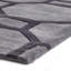 Phi Geometric Hand Woven Area Rug-16542120