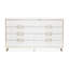 Palm Gate 6 - Drawer Dresser