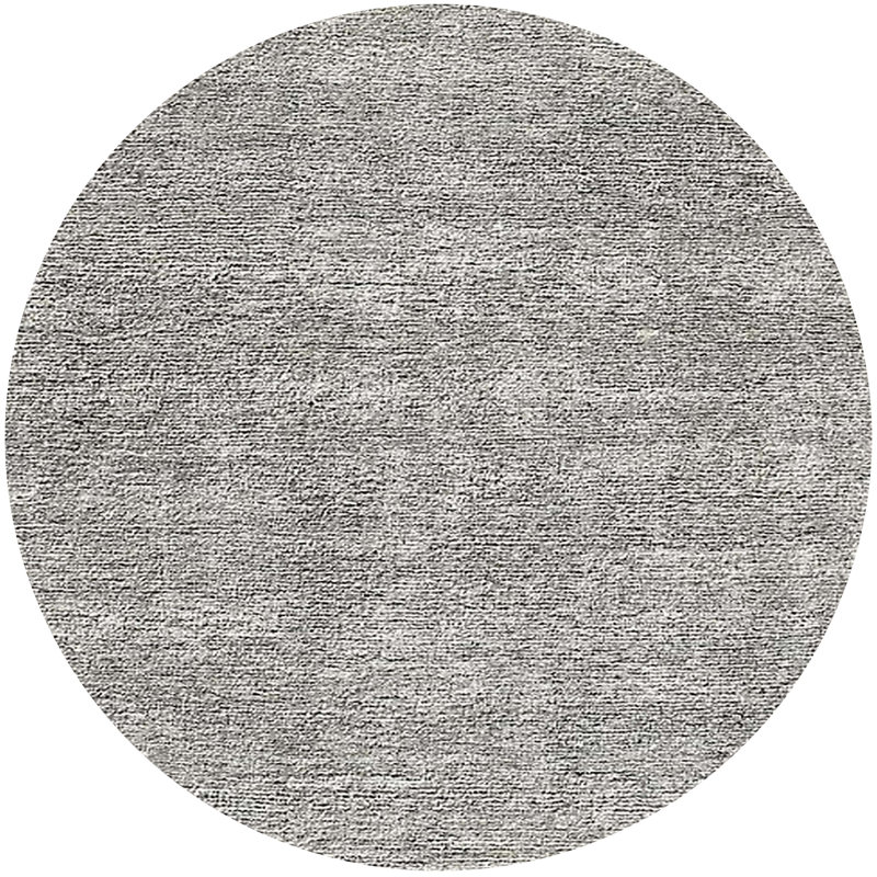 Indoor Rug, Round 7'