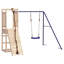 Frink Freeport Park Swing Set with Swing(s)-1992187927
