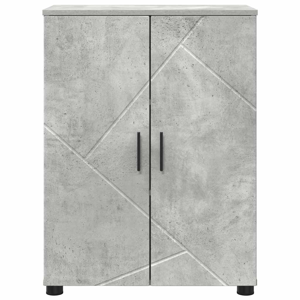 60cm Bathroom Vanity Base Only