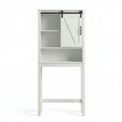 38.9cm W Shelving Unit
