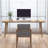 Burlywood Rectangular Solid Wood Writing desk-1605294623