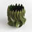 Callista Handmade Clay Table Vase-109380736