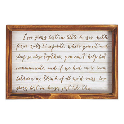 Wall Decor