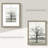 Picture Frame Wall Set with Polished Plexiglass-1831817291-1831817288