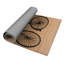 Tapis intérieur et extérieur brun Transport-255641381