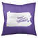 Coussin Sweet Home