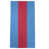 Light Blue/Red selected