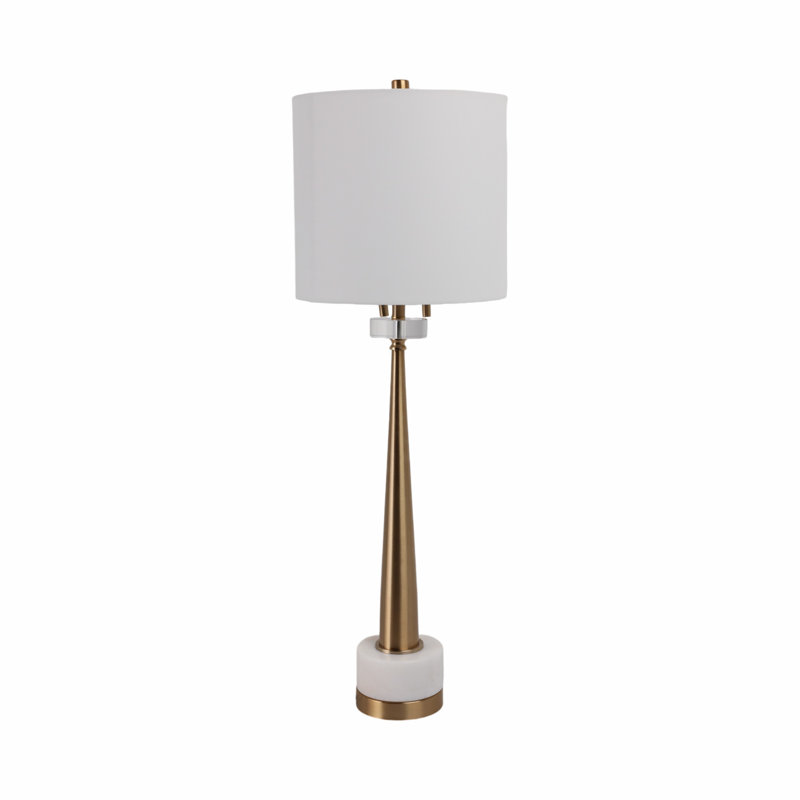 Genoa Standard Table Lamp
