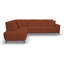 Vecellio 4 Seater Corner Sofa -1757637166-1757637174