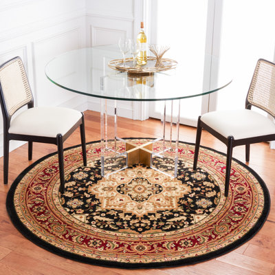 Tapis oriental Trenta Performance