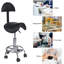 Tabouret actif à hauteur réglable Pilar