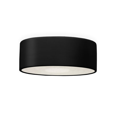 Ceramic LED Flush Mount
