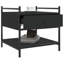 Four Leg Coffee Table with Storage-93696184