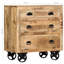 Coleshill 70cm Sideboard