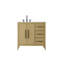 Meuble-lavabo simple 36 po-645150916