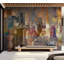 Murale pelez et collez - City In The Mist-575635034