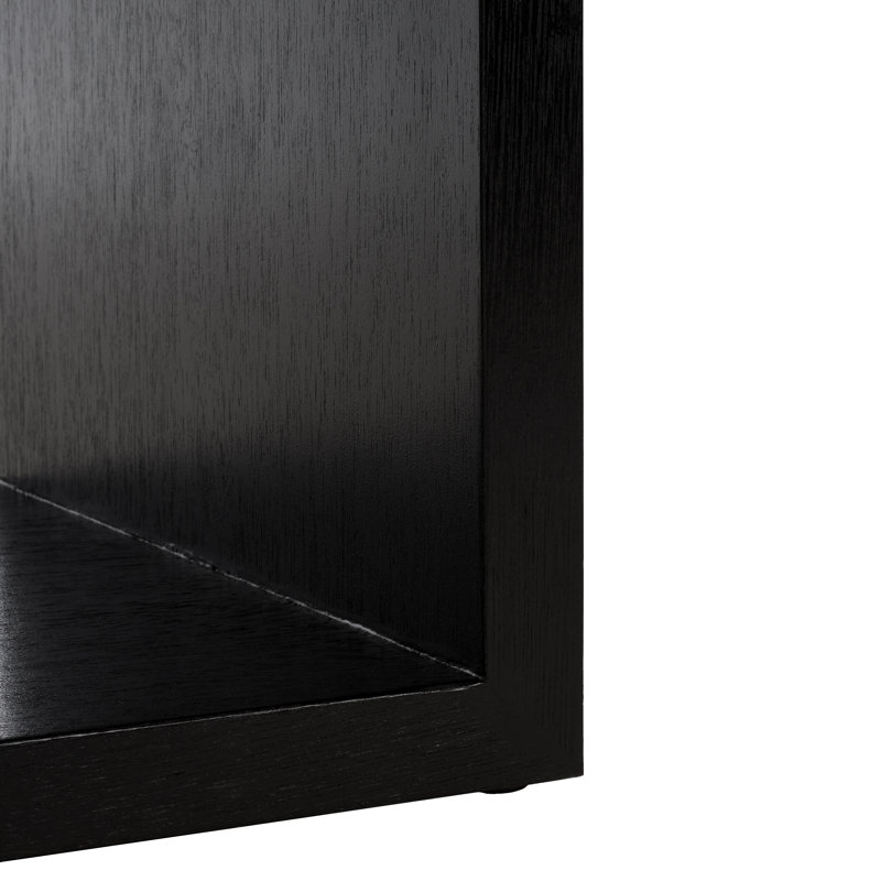 Presidio 32'' Console Table, Black