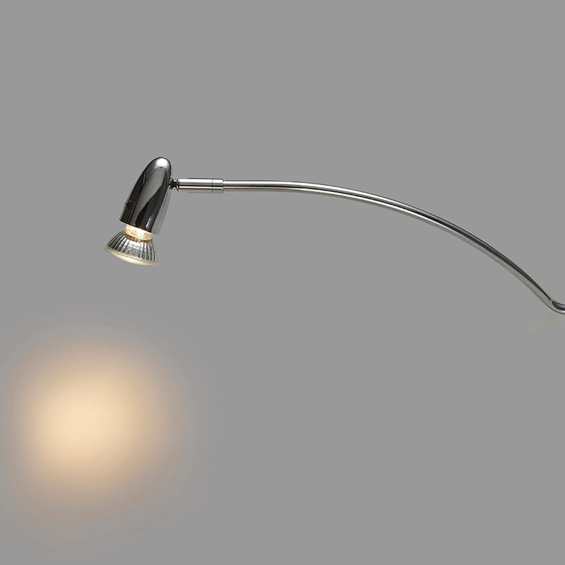 53.5cm 1 -Light Track Kit