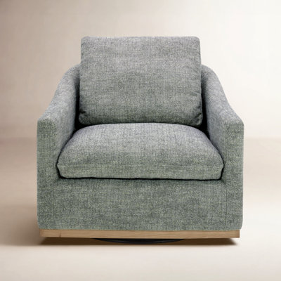 Jonathan Swivel Armchair