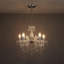 Shickley Chandelier
