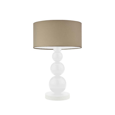 Henrika Metal Desk Lamp